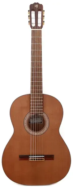 Классическая гитара Prudencio Saez 2-S (Модель 160)