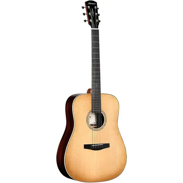 Электроакустическая гитара Alvarez LD70e Dreadnought Daybreak