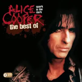 CD-диск Alice Cooper – Spark In The Dark: The Best Of Alice Cooper (2CD)