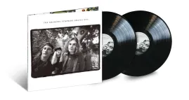Виниловая пластинка The Smashing Pumpkins – Rotten Apples: Greatest Hits (Релиз 2024) Sealed