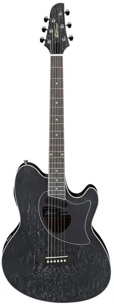 Электроакустическая гитара Ibanez TCM50-GBO