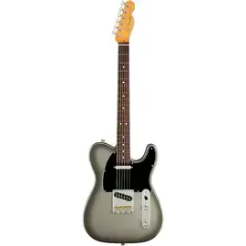 Электрогитара Fender American Professional II Telecaster Rosewood FB Mercury