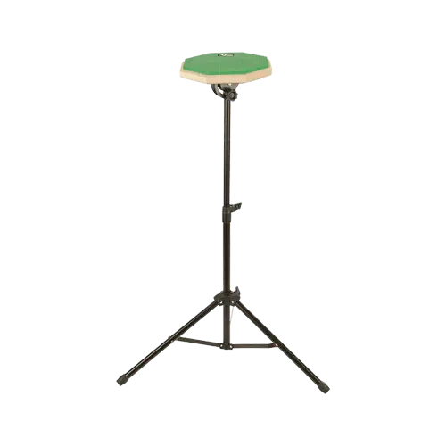 Пэд тренировочный SQOE YA-02 в комплекте со стойкой и чехлом