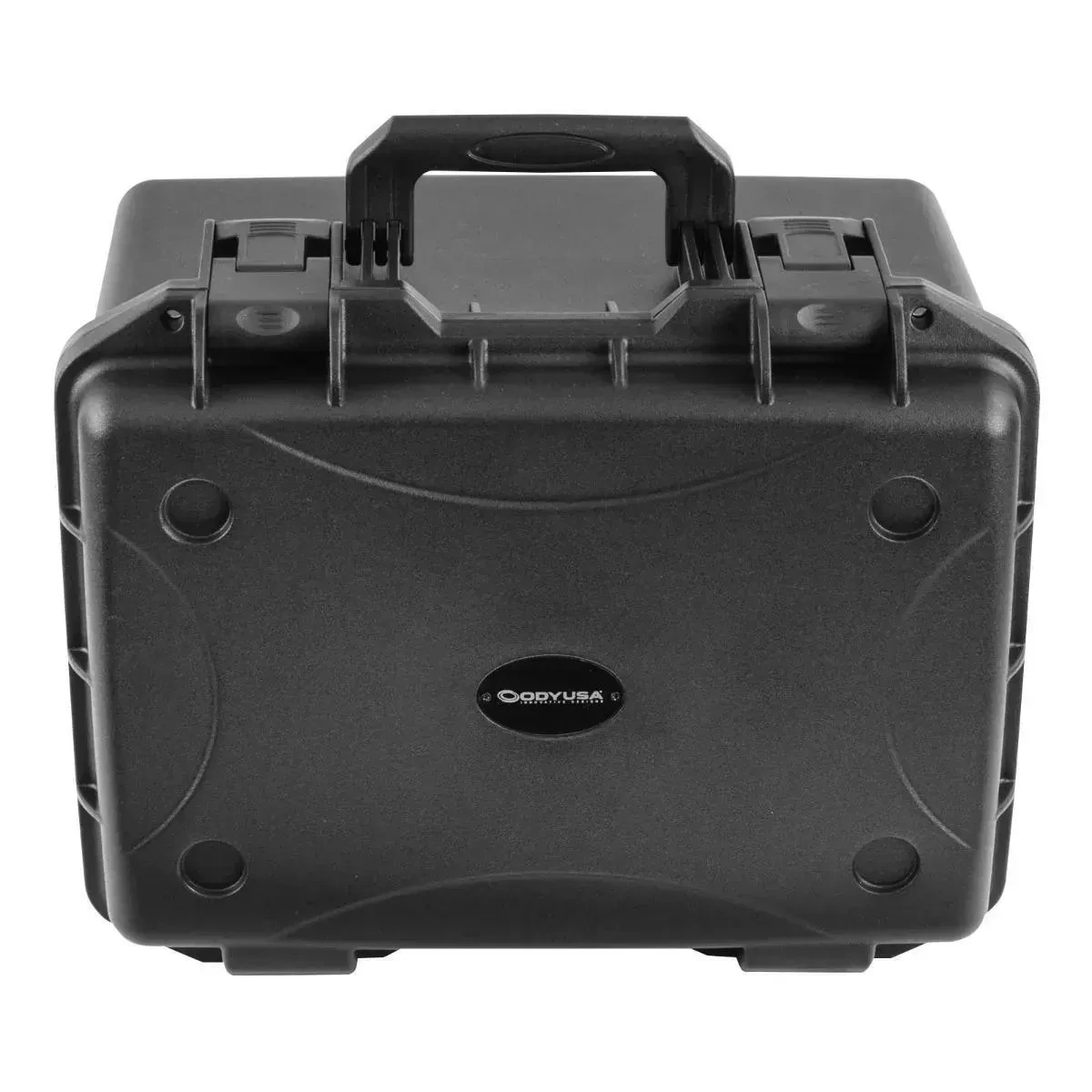Кейс для музыкального оборудования Odyssey VU151010 Black