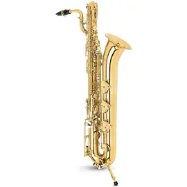 Саксофон Jupiter JBS1000 Deluxe Baritone Saxophone