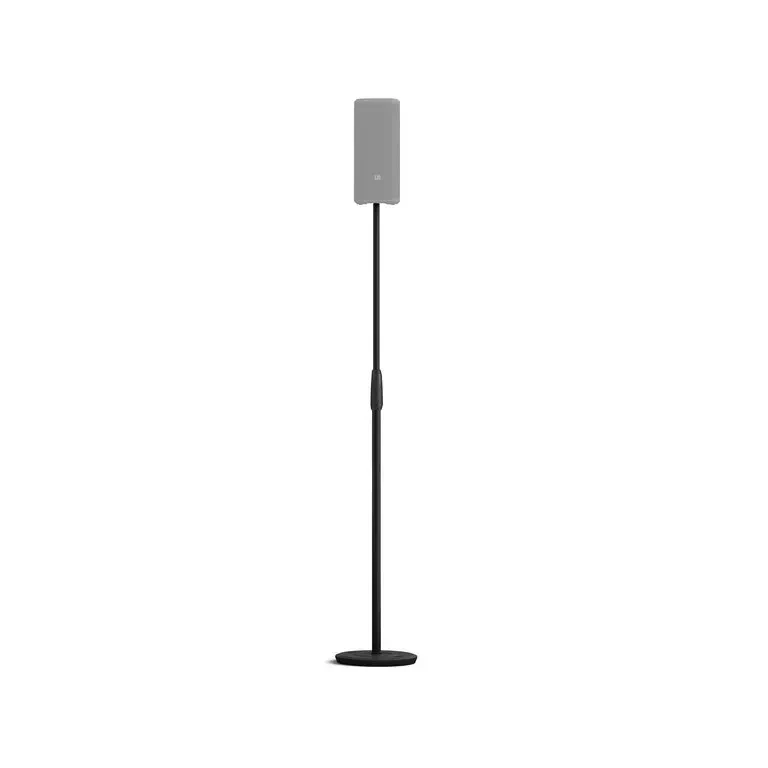 Стойка для акустических систем LD Systems DAVE 10 G4X STAND Black