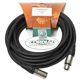 Коммутационный кабель Cordial CPL 10 FM 10 м