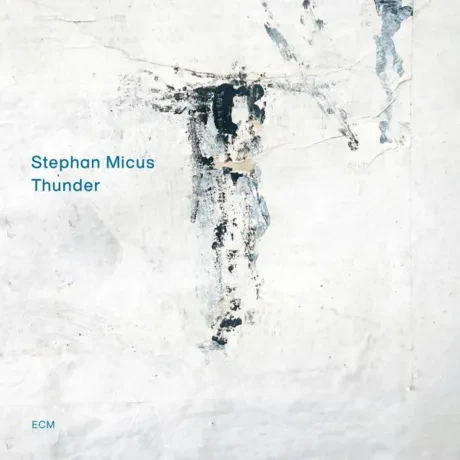 Виниловая пластинка Stephan Micus – Thunder