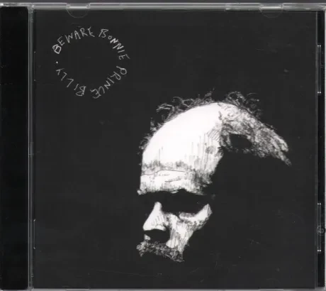 BONNIE "PRINCE" BILLY - Beware (CD)