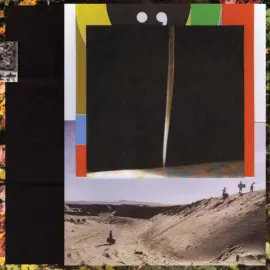 Виниловая пластинка Bon Iver – i,i Sealed