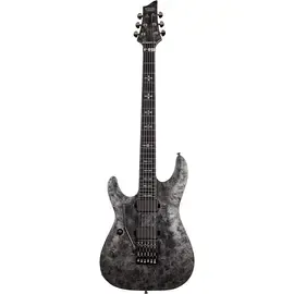 Электрогитара Schecter Ernie C C-1 Left-Handed Black Reign