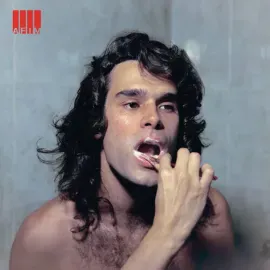 Ze Ibarra - Afim [Indie-Exclusive Clear Vinyl] NEW Vinyl