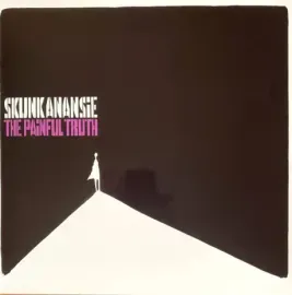 Виниловая пластинка Skunk Anansie – The Painful Truth