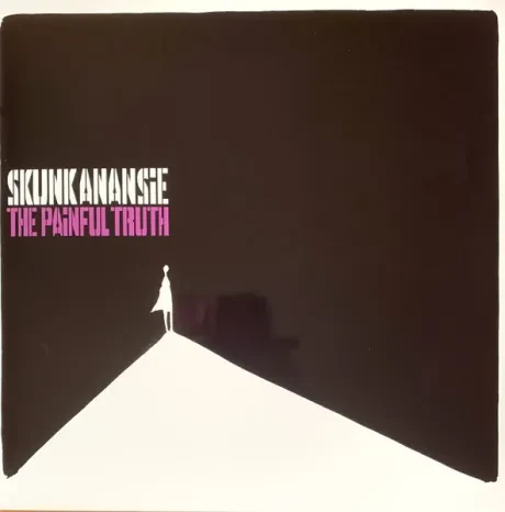 Виниловая пластинка Skunk Anansie – The Painful Truth