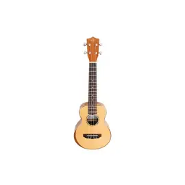 Укулеле  тенор  BRAHNER VKU-20/26