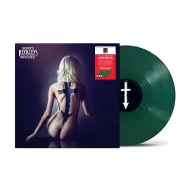 Виниловая пластинка The Pretty Reckless – Going To Hell Релиз 2026