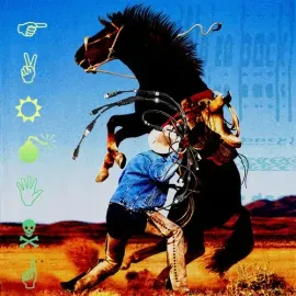 Виниловая пластинка Ted Hearne - Farming [New Vinyl LP]