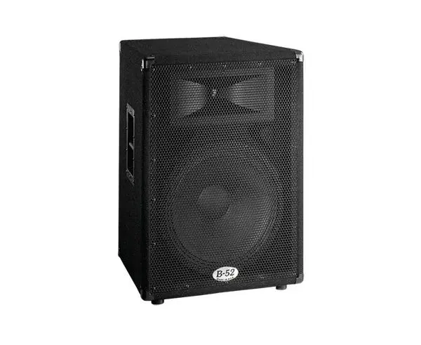 Пассивная акустическая система B-52 SLX-152 Woofer 15" 450W