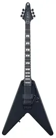 FRAMUS Teambuilt Artist Series WH-1 - Solid Black High Polish