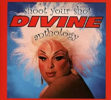 DIVINE - Shoot Your Shot (2CD)