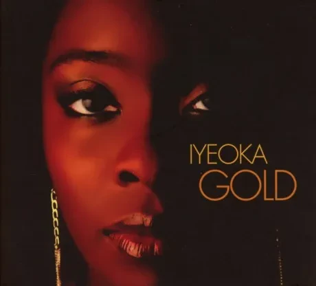 IYEOKA IVIE OKOAWO - Gold (CD)
