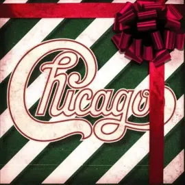 Виниловая пластинка Chicago – Chicago Christmas Sealed