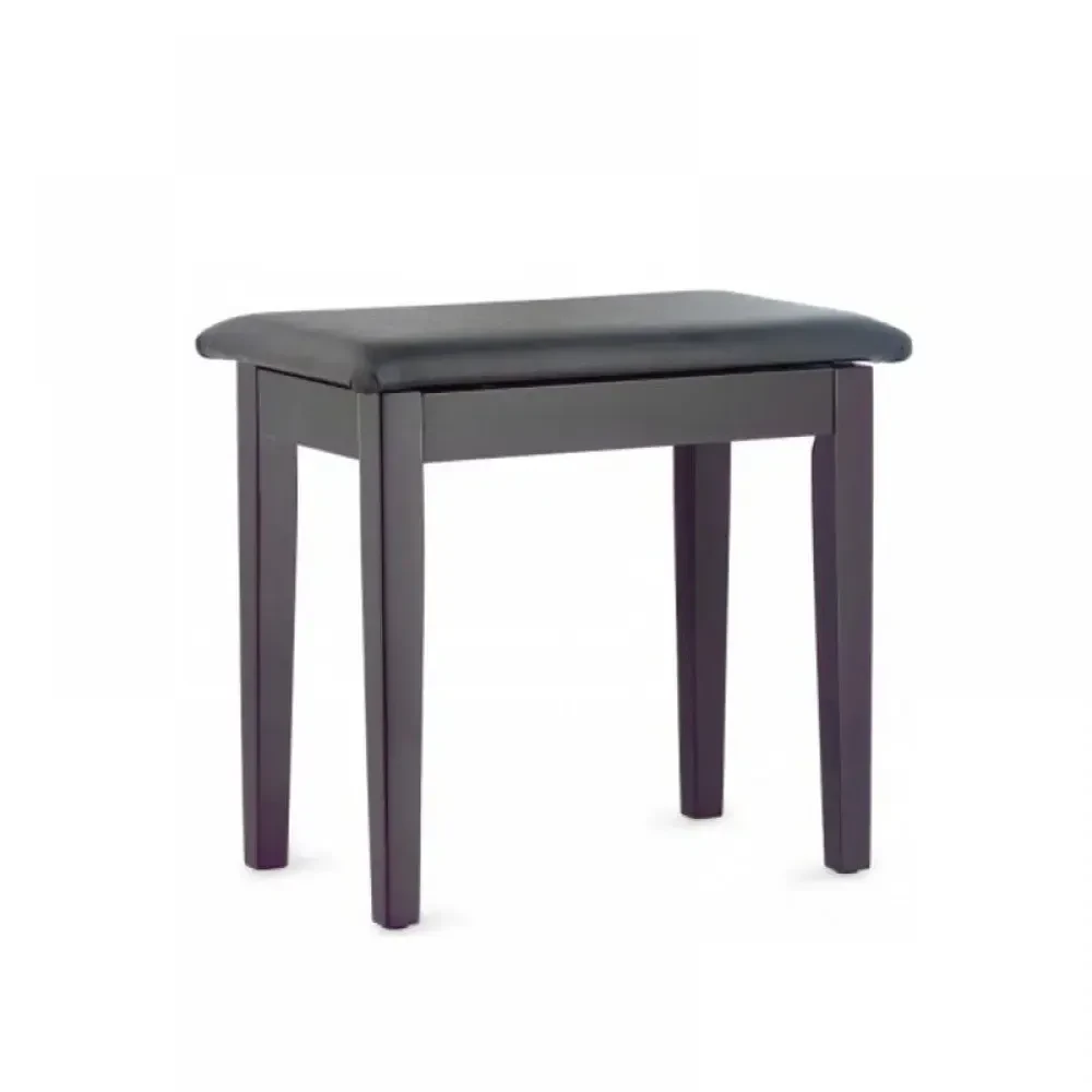 Банкетка для клавишных Stagg PBF 23 RWM SBK Klavierbank Matt Rosenholz inkl. Staufach