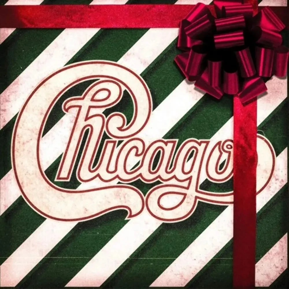 Виниловая пластинка Chicago – Chicago Christmas Sealed
