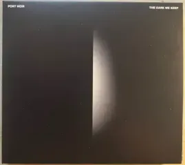 CD-диск Port Noir – The Dark We Keep