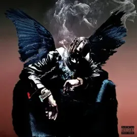 Travis Scott - Birds In The Trap Sing Mcknight NEW Sealed Vinyl LP Album