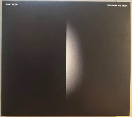CD-диск Port Noir – The Dark We Keep