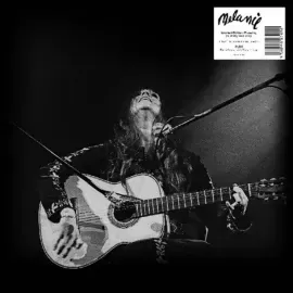 Виниловая пластинка Melanie – Close To It All (Релиз 2025)