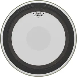 Remo Ambassador SMT Coated Tom Drumhead  18 in.