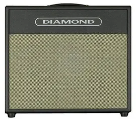 Гитарный кабинет Diamond DA 1x12 Open Back Cabinet