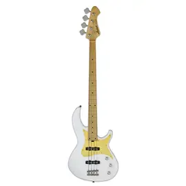 Бас-гитара Aria RSB-618/4 White