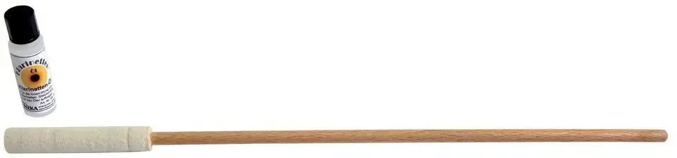 Набор для чистки духовых Reka Cleaning Set