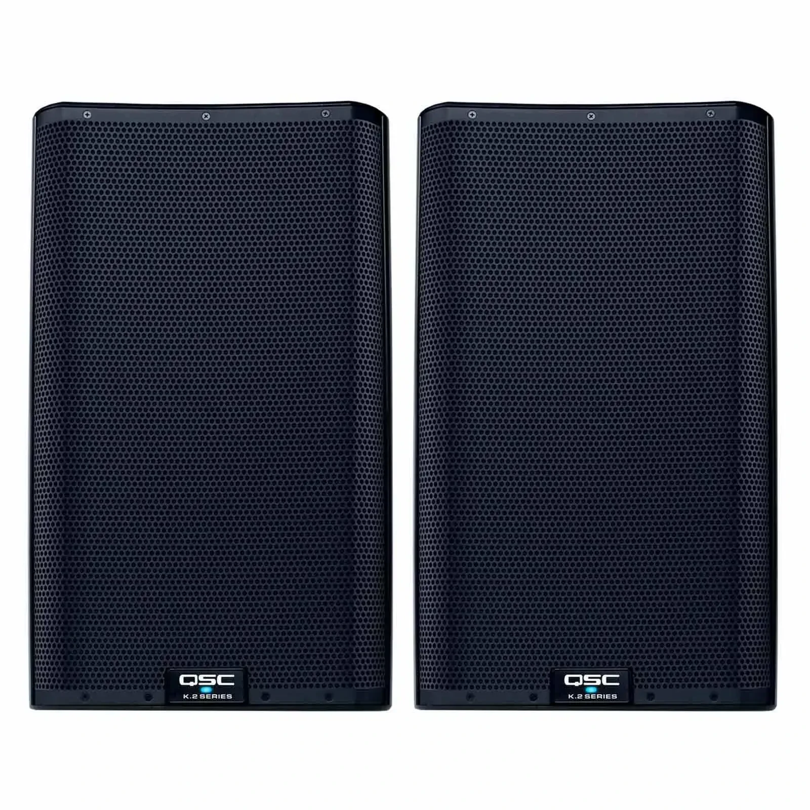 Активная акустическая система для DJ/PA QSC K12.2 K2 Series 2-полосная, 12" (набор, пара)