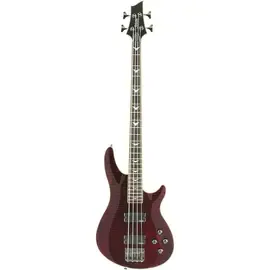 Бас-гитара Schecter Omen Extreme-4 Black Cherry