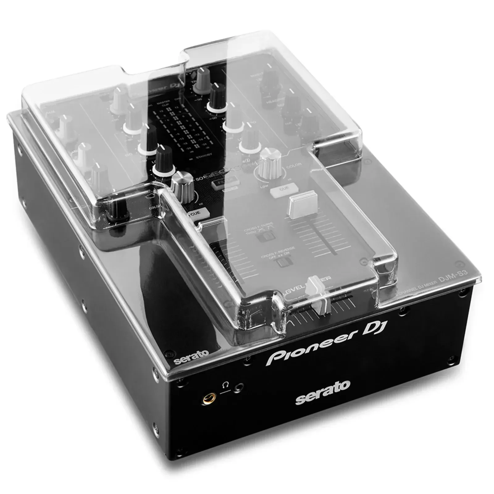 Защитная крышка для музыкального оборудования Decksaver DJE0006659-000