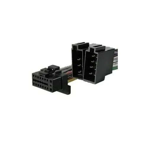 Кабель-переходник Baseline для Sony 16-pin (22,0×10,0 мм) на ISO