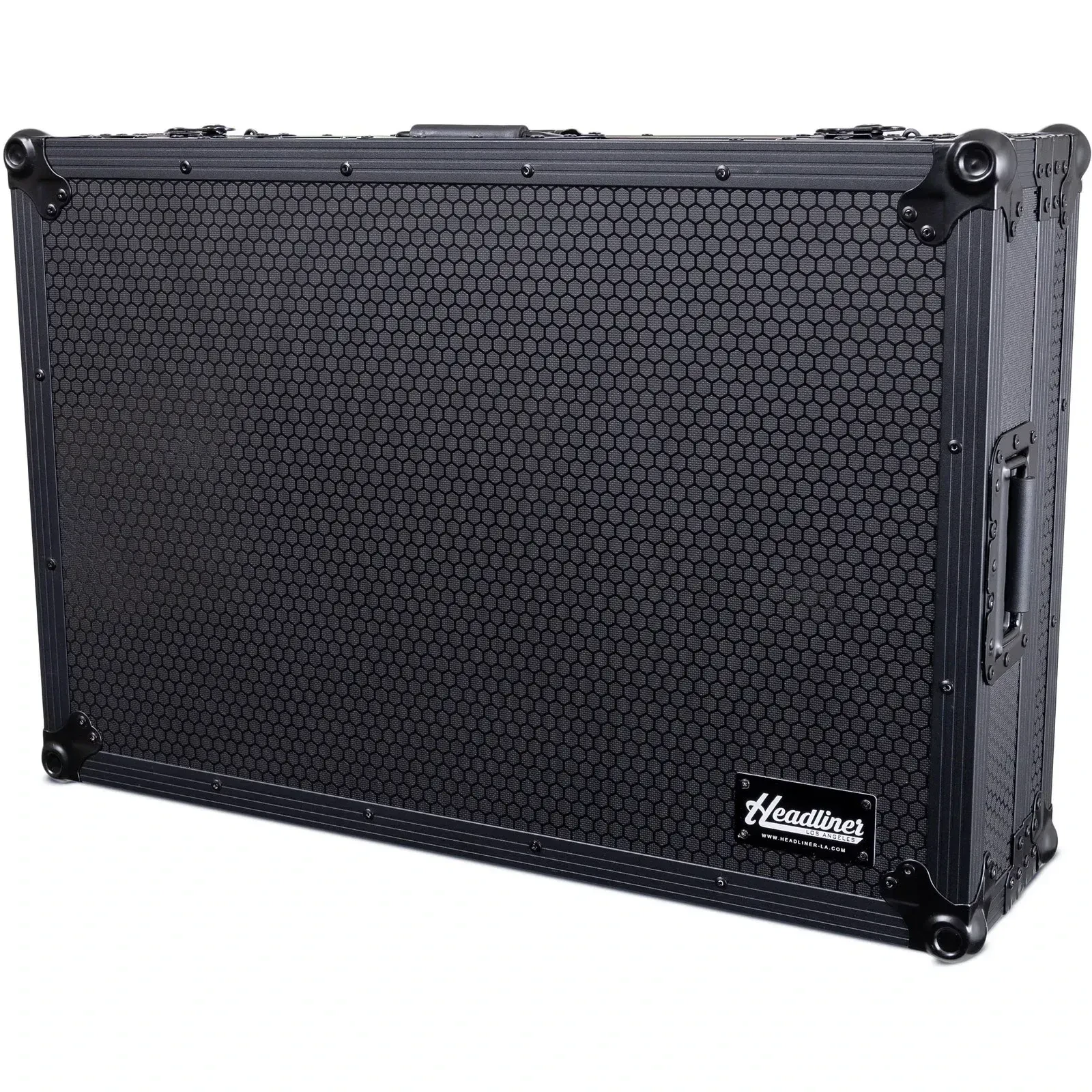 Кейс для музыкального оборудования Headliner HL10023 Pitch Black