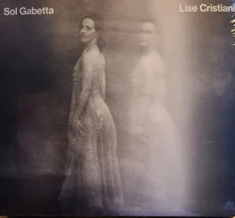 SOL GABETTA - Lise Cristiani (CD)