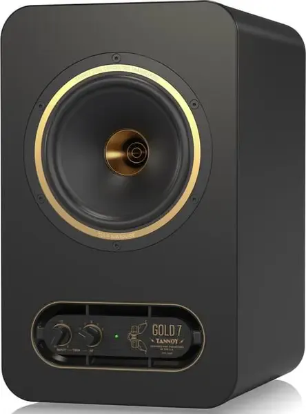 Студийный монитор Tannoy GOLD 7