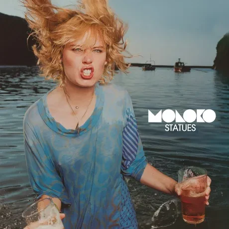 Виниловая пластинка Moloko – Statues