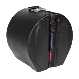 Кейс для барабана Humes & Berg DR642BKSP Black 9x10