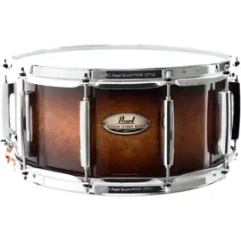 Малый барабан Pearl Session Studio Select 14х6.5 Gloss Barnwood Brown