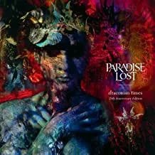 Виниловая пластинка PARADISE LOST – Draconian Times (25th Anniversary) (2LP)