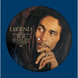 Виниловая пластинка Bob Marley – Legend
