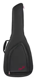 Чехол для классической гитары Fender FAC-610 Classical Gig Bag Black 4/4