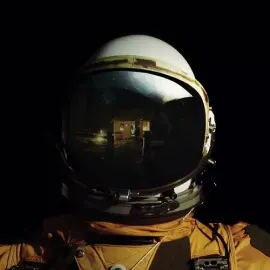 Виниловая пластинка Falling in Reverse - Coming Home - Black & White [New Vinyl LP] Explicit, White,